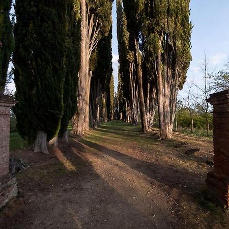 Ferienwohnung Casa Nel Chianti A Siena Ponte A Bozzone Exterior foto