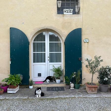 Ferienwohnung Casa Nel Chianti A Siena Ponte A Bozzone Exterior foto