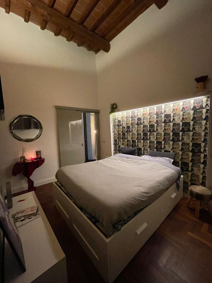 Ferienwohnung Casa Nel Chianti A Siena Ponte A Bozzone Exterior foto