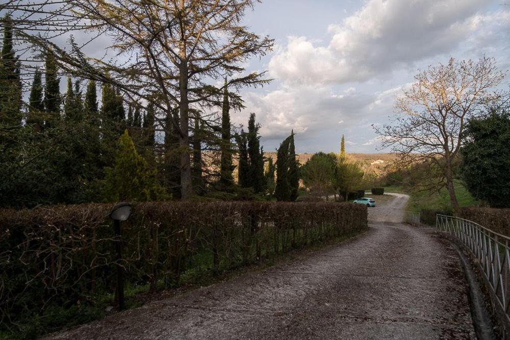 Ferienwohnung Casa Nel Chianti A Siena Ponte A Bozzone Exterior foto