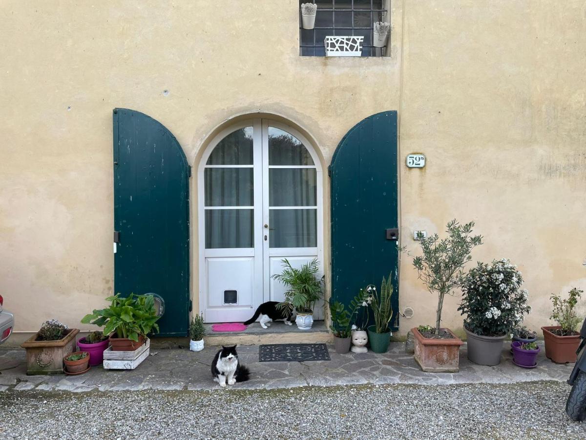 Ferienwohnung Casa Nel Chianti A Siena Ponte A Bozzone Exterior foto